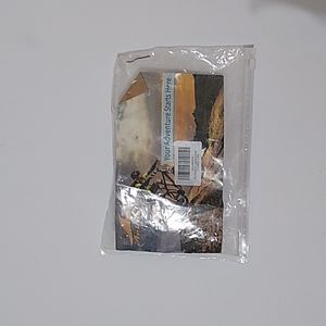 Achiou Arm Sun Sleeves